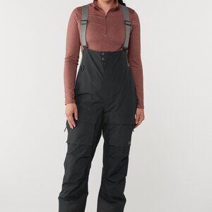 REI Coop First Chair GTX Bibs - Women's Small